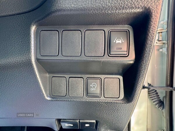 Vehicle 31