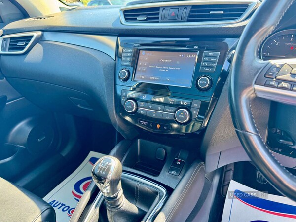 Vehicle 34