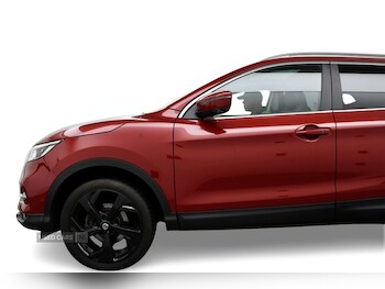Used Nissan Qashqai 2018 for sale - 75928879: Photo