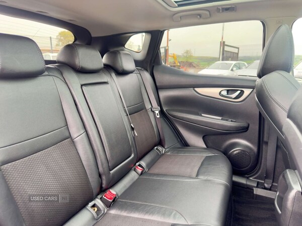 Used Nissan Qashqai 2018 for sale - 75928879: Photo 52