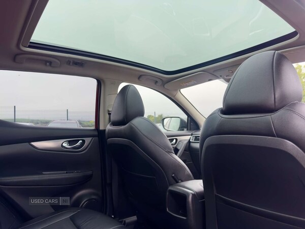 Used Nissan Qashqai 2018 for sale - 75928879: Photo 54