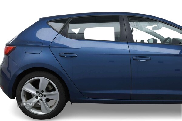 Used SEAT Leon 2014 for sale - 76247984: Photo 10