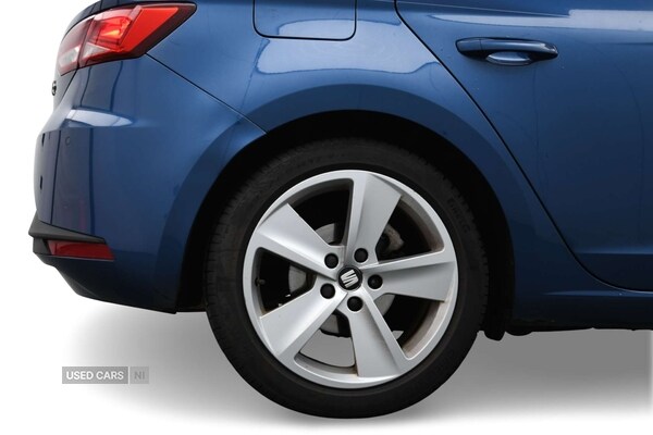Used SEAT Leon 2014 for sale - 76247984: Photo 11