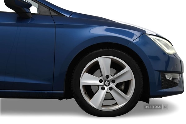 Used SEAT Leon 2014 for sale - 76247984: Photo 12