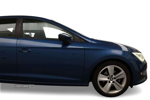 Used SEAT Leon 2014 for sale - 76247984: Photo 13