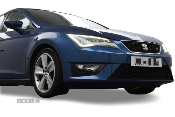 Used SEAT Leon 2014 for sale - 76247984: Photo 14