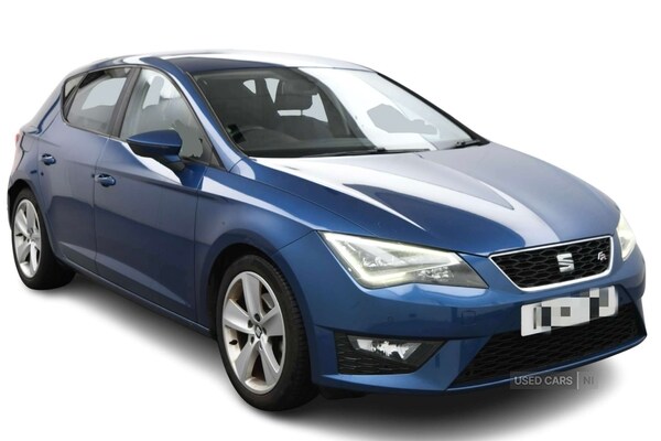 Used SEAT Leon 2014 for sale - 76247984: Photo 15