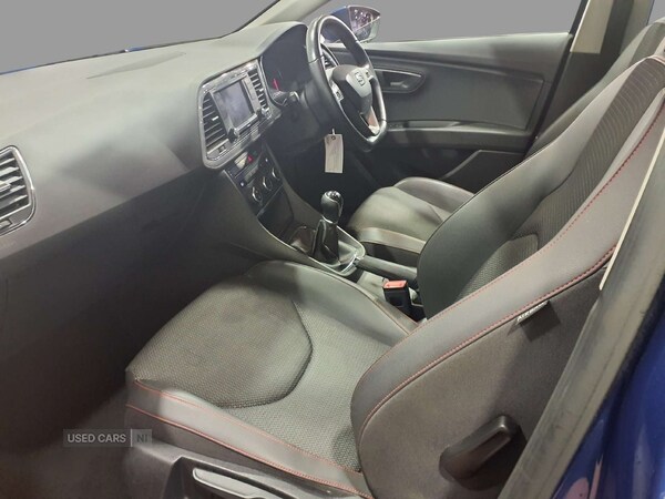 Used SEAT Leon 2014 for sale - 76247984: Photo 18
