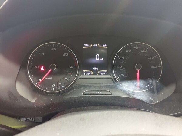 Used SEAT Leon 2014 for sale - 76247984: Photo 19