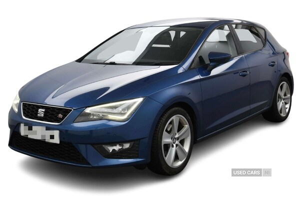 Used SEAT Leon 2014 for sale - 76247984: Photo 1