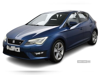 SEAT - Leon