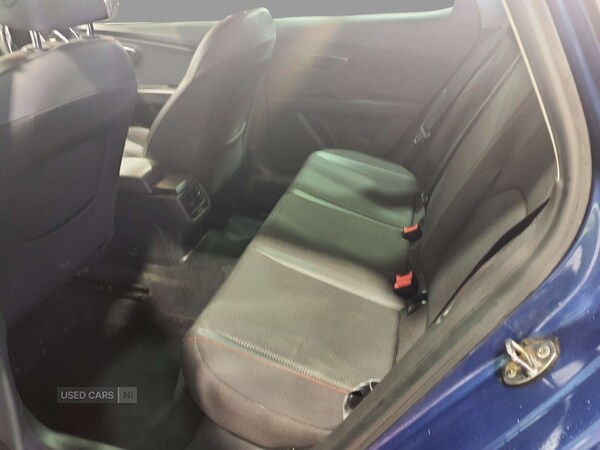 Used SEAT Leon 2014 for sale - 76247984: Photo 20