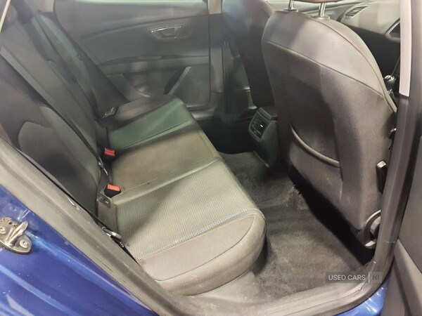 Used SEAT Leon 2014 for sale - 76247984: Photo 21