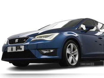 Used SEAT Leon 2014 for sale - 76247984: Photo 2