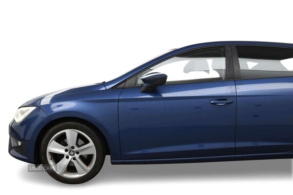 Used SEAT Leon 2014 for sale - 76247984: Photo 4