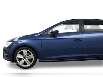 Used SEAT Leon 2014 for sale - 76247984: Photo 4
