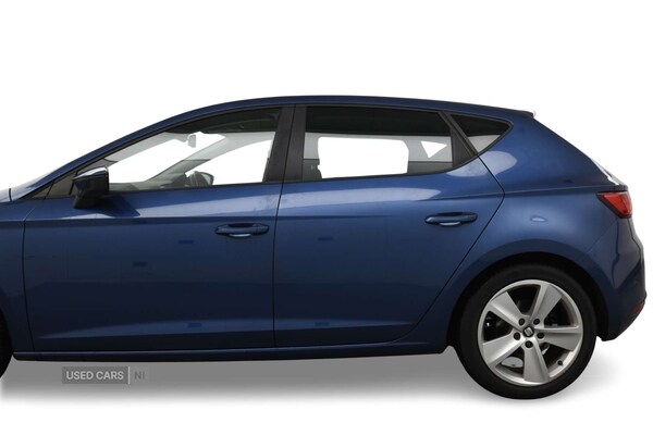 Used SEAT Leon 2014 for sale - 76247984: Photo 5