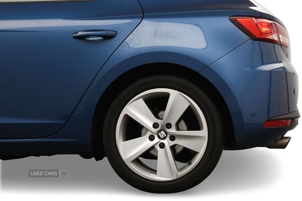 Used SEAT Leon 2014 for sale - 76247984: Photo 6