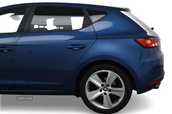 Used SEAT Leon 2014 for sale - 76247984: Photo 7