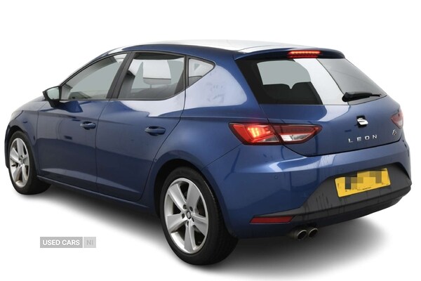 Used SEAT Leon 2014 for sale - 76247984: Photo 8