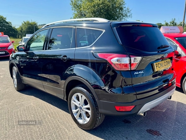 Used Ford Kuga 2017 for sale - 75014698: Photo 10