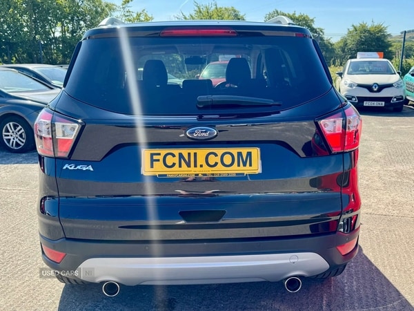 Used Ford Kuga 2017 for sale - 75014698: Photo 12
