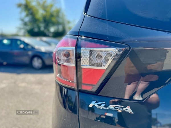 Used Ford Kuga 2017 for sale - 75014698: Photo 13