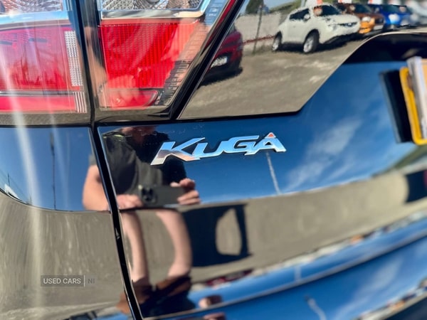 Used Ford Kuga 2017 for sale - 75014698: Photo 14