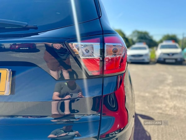 Used Ford Kuga 2017 for sale - 75014698: Photo 16