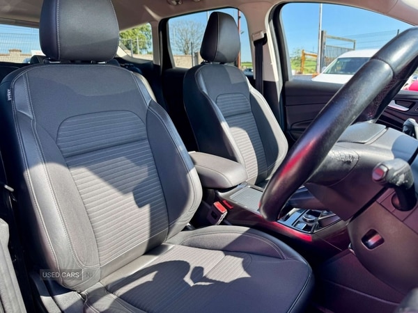 Used Ford Kuga 2017 for sale - 75014698: Photo 17