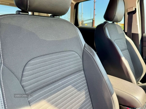 Used Ford Kuga 2017 for sale - 75014698: Photo 18