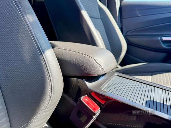 Used Ford Kuga 2017 for sale - 75014698: Photo 20