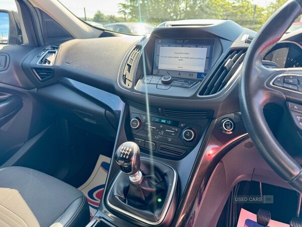 Used Ford Kuga 2017 for sale - 75014698: Photo 29