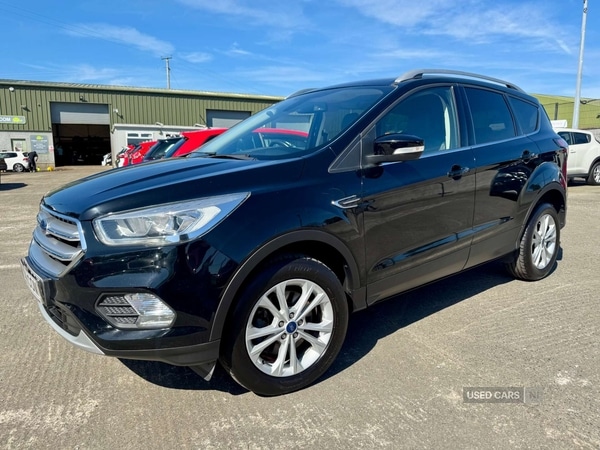 Used Ford Kuga 2017 for sale - 75014698: Photo 2