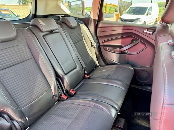 Used Ford Kuga 2017 for sale - 75014698: Photo 39