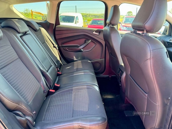 Used Ford Kuga 2017 for sale - 75014698: Photo 40