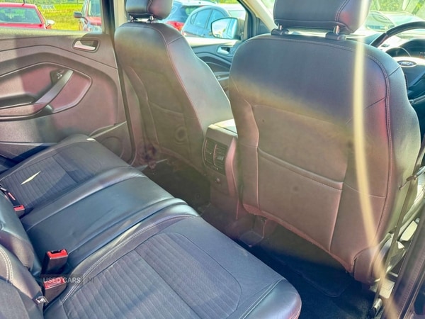 Used Ford Kuga 2017 for sale - 75014698: Photo 41