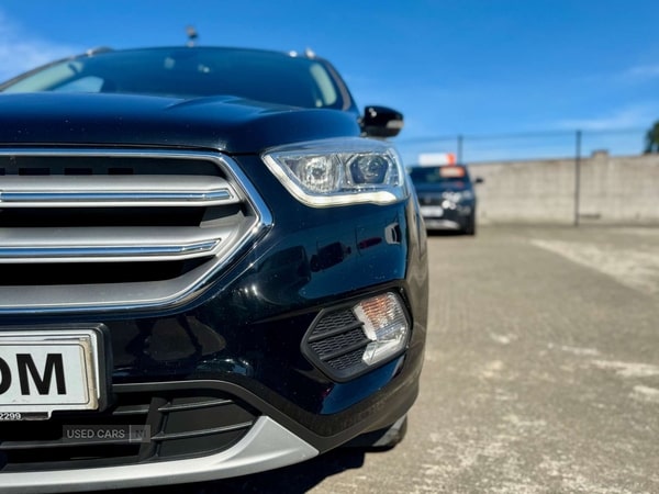 Used Ford Kuga 2017 for sale - 75014698: Photo 6