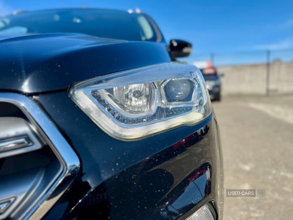 Used Ford Kuga 2017 for sale - 75014698: Photo 7