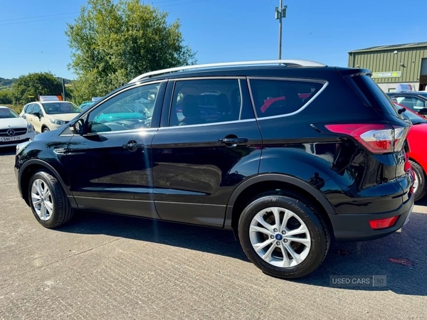 Used Ford Kuga 2017 for sale - 75014698: Photo 9