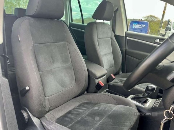 Used Volkswagen Tiguan 2014 for sale - 77958840: Photo 11