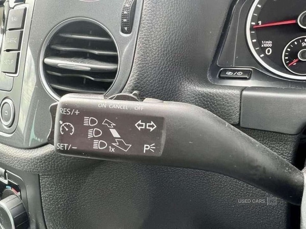 Used Volkswagen Tiguan 2014 for sale - 77958840: Photo 14