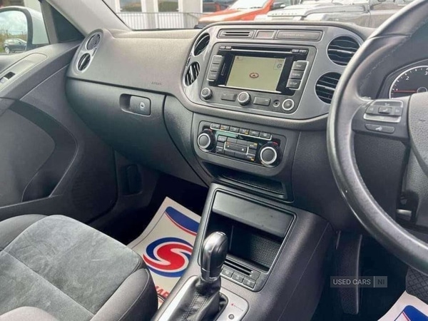 Used Volkswagen Tiguan 2014 for sale - 77958840: Photo 15