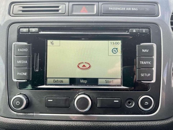 Used Volkswagen Tiguan 2014 for sale - 77958840: Photo 18