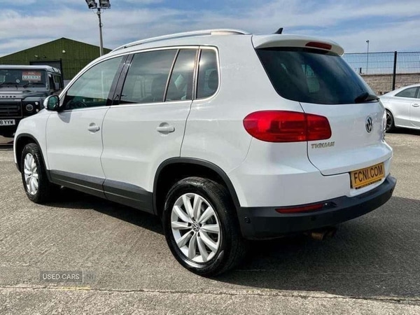 Used Volkswagen Tiguan 2014 for sale - 77958840: Photo 6
