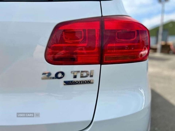Used Volkswagen Tiguan 2014 for sale - 77958840: Photo 9