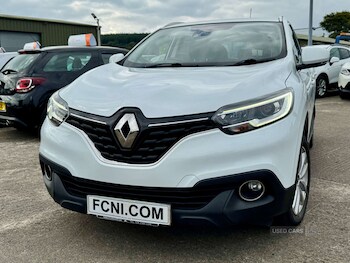 Used Renault Kadjar 2017 for sale - 78549410: Photo
