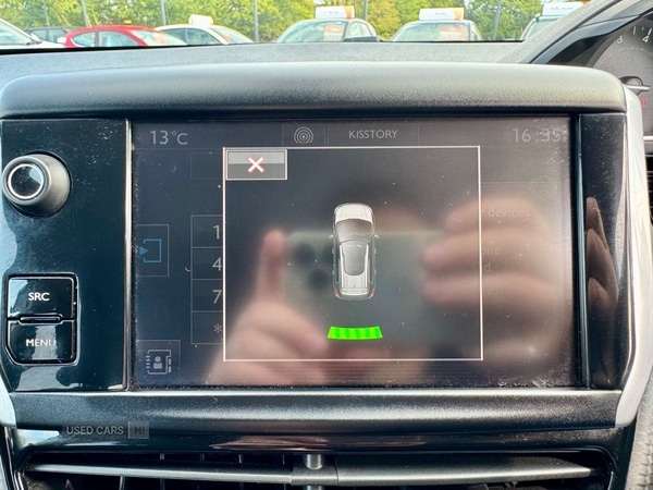 Vehicle 38