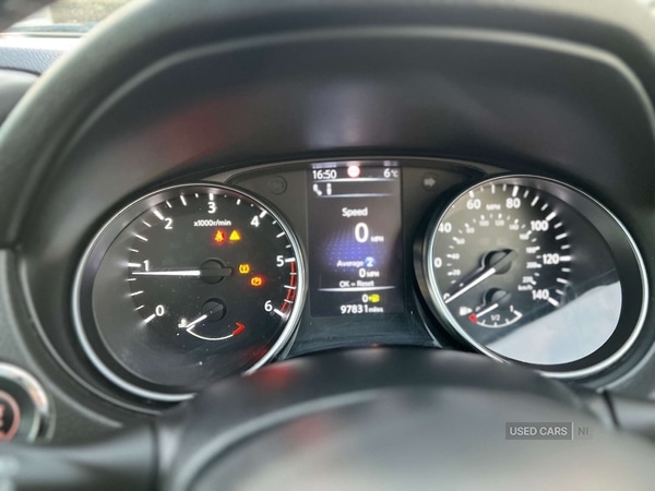 Used Nissan Qashqai 2018 for sale - 76850716: Photo 11