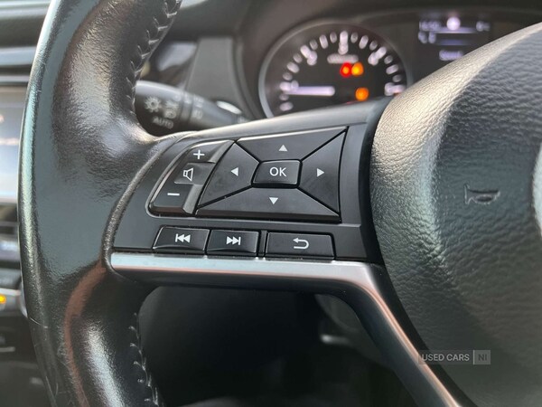 Used Nissan Qashqai 2018 for sale - 76850716: Photo 12